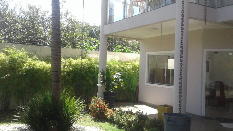 Imagem Casa com 6 Quartos à Venda, 650 m² em Condomínio Império Dos Nobres (sobradinho) - Brasília Imagem Casa com 6 Quartos à Venda, 650 m² em Condomínio Império Dos Nobres (sobradinho) - Brasília