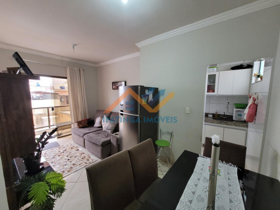 Imagem Apartamento com 1 Quarto à Venda, 61 m² em Cidade Nova - Santana Do Paraíso Imagem Apartamento com 1 Quarto à Venda, 61 m² em Cidade Nova - Santana Do Paraíso