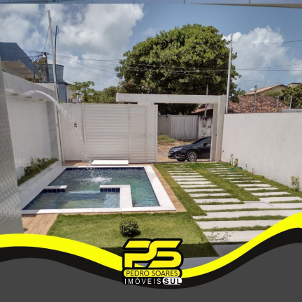 Imagem Casa com 3 Quartos à Venda, 210 m² em Conde - Conde Imagem Casa com 3 Quartos à Venda, 210 m² em Conde - Conde