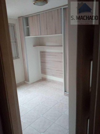 Imagem Apartamento com 2 Quartos à Venda, 52 m² em Vila Camilópolis - Santo André