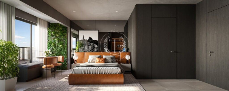 Imagem Apartamento com 1 Quarto à Venda, 30 m² em Perdizes - São Paulo Imagem Apartamento com 1 Quarto à Venda, 30 m² em Perdizes - São Paulo