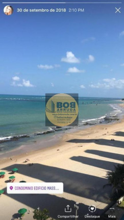Imagem Apartamento com 3 Quartos à Venda, 173 m² em Piedade - Jaboatão Dos Guararapes