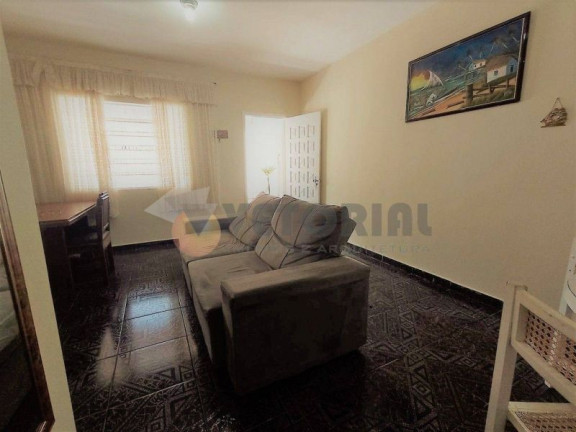 Imagem Casa com 1 Quarto à Venda, 100 m²
