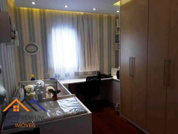 Imagem Apartamento com 2 Quartos à Venda, 72 m² em Vila Valparaíso - Santo André