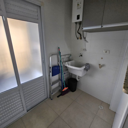 Imagem Apartamento com 3 Quartos à Venda, 123 m² em Aviação - Praia Grande Imagem Apartamento com 3 Quartos à Venda, 123 m² em Aviação - Praia Grande