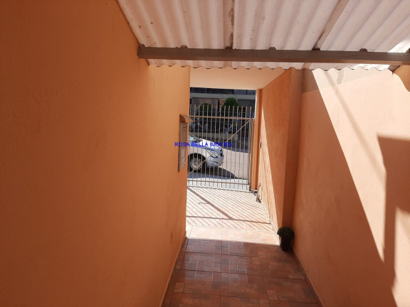 Imagem Casa com 2 Quartos à Venda, 96 m² em Vila Progresso - Jundiaí Imagem Casa com 2 Quartos à Venda, 96 m² em Vila Progresso - Jundiaí