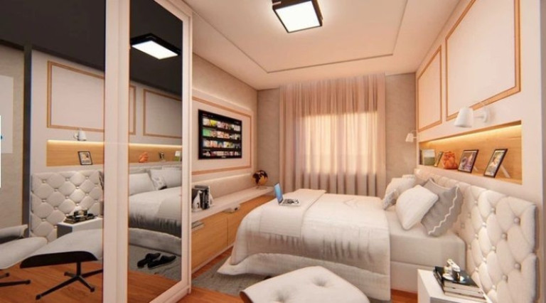 Imagem Apartamento com 3 Quartos à Venda, 89 m² em Floresta - Gramado Imagem Apartamento com 3 Quartos à Venda, 89 m² em Floresta - Gramado