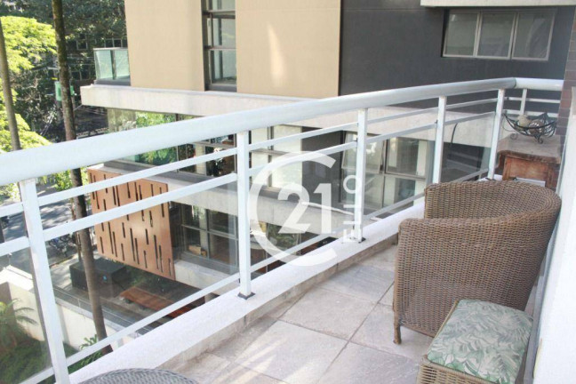 Imagem Apartamento com 2 Quartos para Alugar, 76 m² em Jardim Paulista - São Paulo Imagem Apartamento com 2 Quartos para Alugar, 76 m² em Jardim Paulista - São Paulo