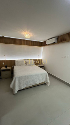 Imagem Apartamento com 3 Quartos à Venda, 160 m² em Setor Bueno - Goiânia Imagem Apartamento com 3 Quartos à Venda, 160 m² em Setor Bueno - Goiânia