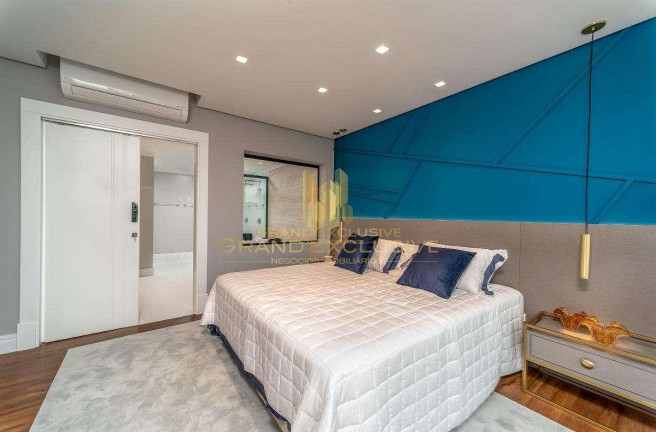 Imagem Apartamento com 4 Quartos à Venda, 283 m² em Centro - Balneário Camboriú Imagem Apartamento com 4 Quartos à Venda, 283 m² em Centro - Balneário Camboriú