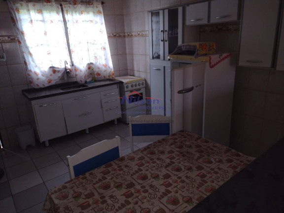 Imagem Casa com 2 Quartos à Venda,  em Balneário Gaivota - Itanhaém