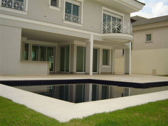 Imagem Casa com 5 Quartos à Venda, 662 m² em Tamboré - Santana De Parnaíba