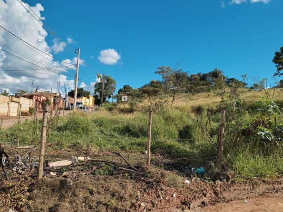 Terreno à Venda, 403 m² em Vale Das Acácias - Ribeirão Das Neves