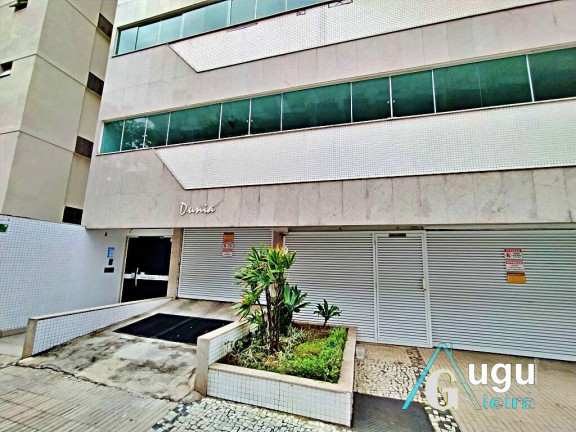 Imagem Apartamento com 4 Quartos à Venda, 111 m² em Praia Do Morro - Guarapari