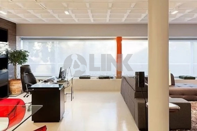 Imagem Apartamento com 1 Quarto à Venda, 107 m² em Petrópolis - Porto Alegre