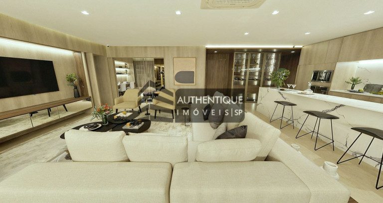 Imagem Apartamento com 4 Quartos à Venda, 180 m² em Perdizes - São Paulo Imagem Apartamento com 4 Quartos à Venda, 180 m² em Perdizes - São Paulo