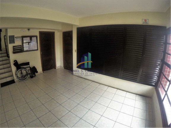 Imagem Apartamento com 1 Quarto à Venda, 48 m² em Boqueirão - Praia Grande