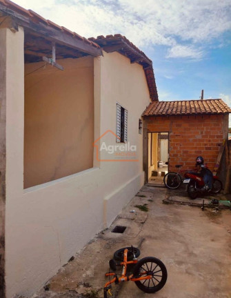 Imagem Casa com 2 Quartos à Venda, 250 m² em Parque Das Laranjeiras - Mogi Mirim Imagem Casa com 2 Quartos à Venda, 250 m² em Parque Das Laranjeiras - Mogi Mirim