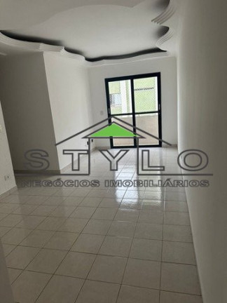 Imagem Apartamento com 3 Quartos à Venda, 73 m² em Rudge Ramos - São Bernardo Do Campo