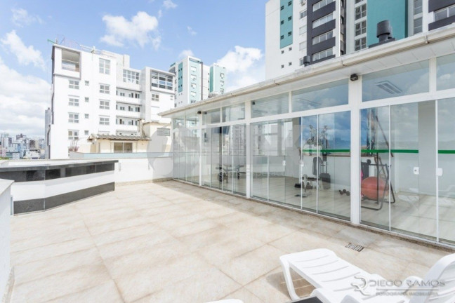 Apartamento com 1 Quarto à Venda, 65 m² em Passo Da Areia - Porto Alegre