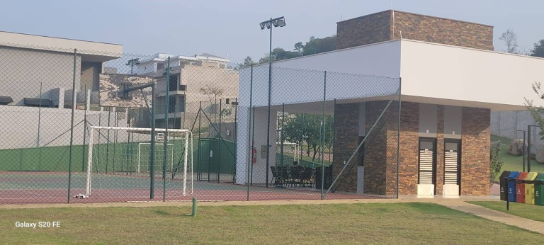Imagem Terreno à Venda, 360 m² em Loteamento Brisas Do Lago - Jundiaí