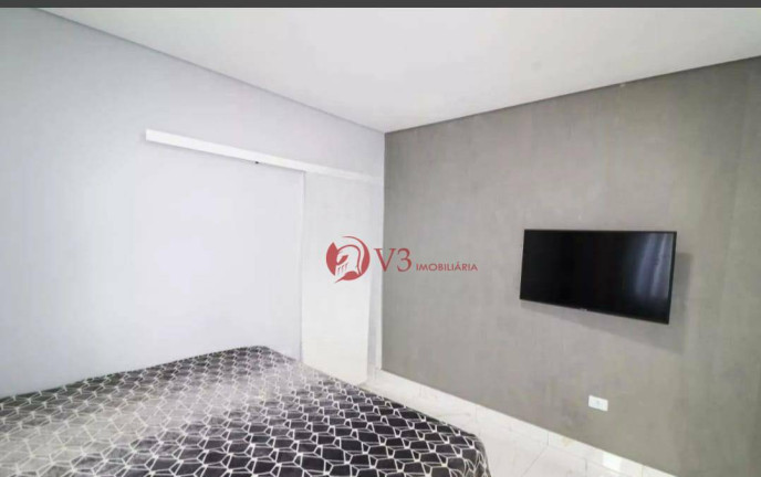 Imagem Casa com 3 Quartos à Venda, 130 m² em Vila Esperança - São Paulo Imagem Casa com 3 Quartos à Venda, 130 m² em Vila Esperança - São Paulo