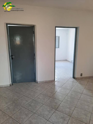Imagem Casa com 2 Quartos para Alugar, 80 m² em Vila Guaca - São Paulo Imagem Casa com 2 Quartos para Alugar, 80 m² em Vila Guaca - São Paulo