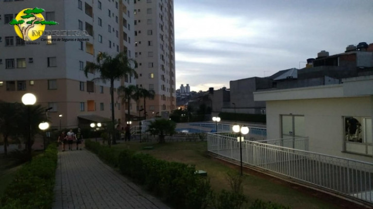 Imagem Apartamento com 2 Quartos à Venda, 51 m² em Imirim - São Paulo Imagem Apartamento com 2 Quartos à Venda, 51 m² em Imirim - São Paulo