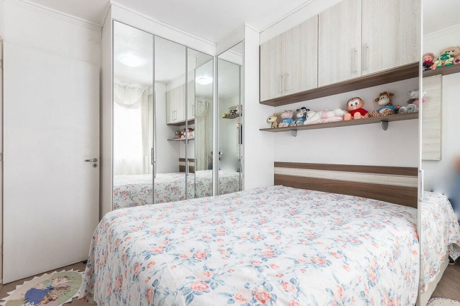 Imagem Imóvel com 2 Quartos à Venda, 44 m² em Vila Curuçá - São Paulo Imagem Imóvel com 2 Quartos à Venda, 44 m² em Vila Curuçá - São Paulo