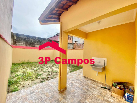 Imagem Casa com 2 Quartos à Venda, 125 m² em Campos Eliseo - Itanhaém Imagem Casa com 2 Quartos à Venda, 125 m² em Campos Eliseo - Itanhaém