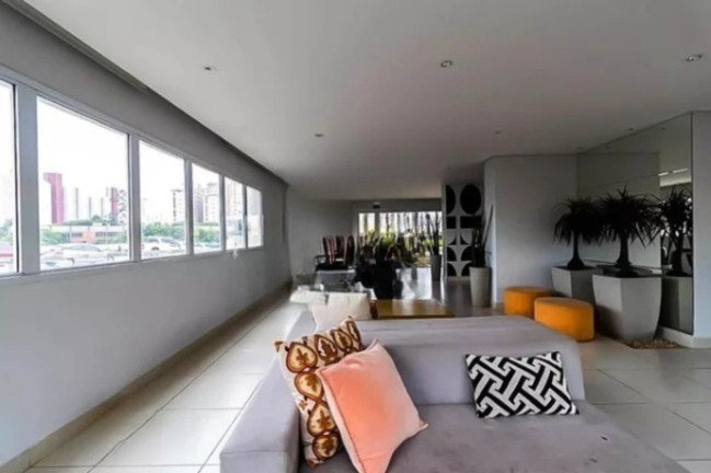 Imagem Imóvel com 2 Quartos à Venda, 45 m² em Liberdade - São Paulo Imagem Imóvel com 2 Quartos à Venda, 45 m² em Liberdade - São Paulo