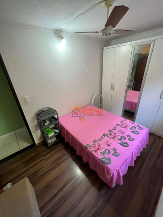 Imagem Sobrado com 6 Quartos à Venda, 125 m² em Parque Continental I - Guarulhos Imagem Sobrado com 6 Quartos à Venda, 125 m² em Parque Continental I - Guarulhos