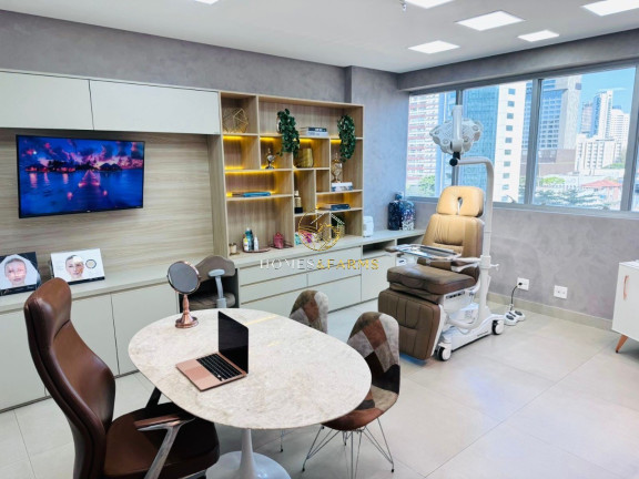 Imagem Imóvel Comercial à Venda, 85 m² em Setor Oeste - Goiânia