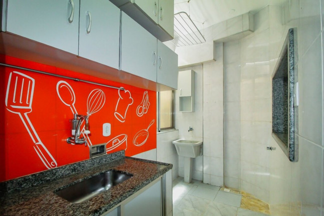 Imagem Imóvel com 1 Quarto à Venda, 41 m² em Flamengo - Rio De Janeiro