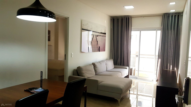 Imagem Apartamento com 1 Quarto para Alugar, 49 m² em Alphaville - Barueri Imagem Apartamento com 1 Quarto para Alugar, 49 m² em Alphaville - Barueri