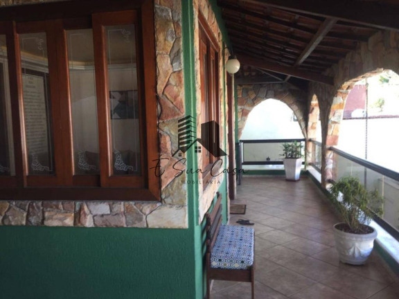 Imagem Casa com 3 Quartos à Venda, 320 m² em Milanez - Contagem Imagem Casa com 3 Quartos à Venda, 320 m² em Milanez - Contagem