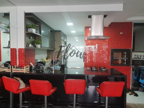 Imagem Apartamento com 2 Quartos à Venda, 80 m² em Barreiros - São José Imagem Apartamento com 2 Quartos à Venda, 80 m² em Barreiros - São José