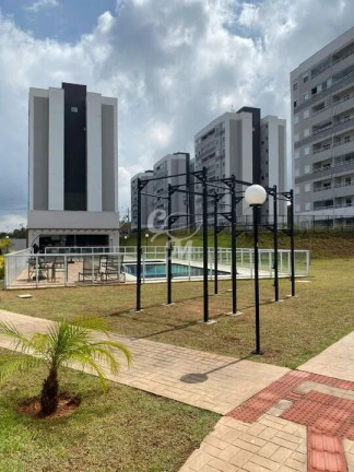 Imagem Apartamento com 3 Quartos à Venda, 60 m² em Jardim Carlos Gomes - Jundiaí Imagem Apartamento com 3 Quartos à Venda, 60 m² em Jardim Carlos Gomes - Jundiaí