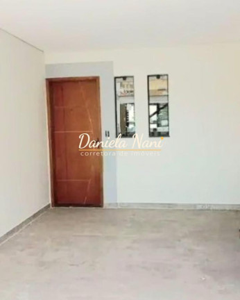 Imagem Sobrado com 2 Quartos à Venda, 132 m² em Vila América - Santo André Imagem Sobrado com 2 Quartos à Venda, 132 m² em Vila América - Santo André