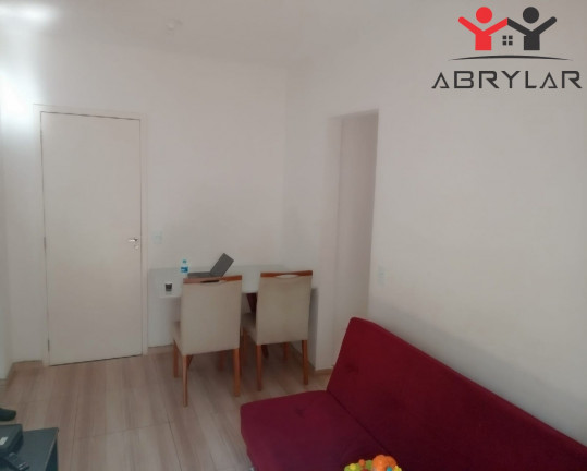 Imagem Imóvel com 1 Quarto à Venda, 42 m² em Jardim Ermida I - Jundiaí Imagem Imóvel com 1 Quarto à Venda, 42 m² em Jardim Ermida I - Jundiaí