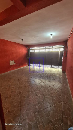 Imagem Casa com 3 Quartos à Venda, 200 m² em Itaquera - São Paulo
