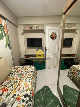 Imagem Apartamento com 2 Quartos à Venda, 60 m² em Campestre - Santo André Imagem Apartamento com 2 Quartos à Venda, 60 m² em Campestre - Santo André