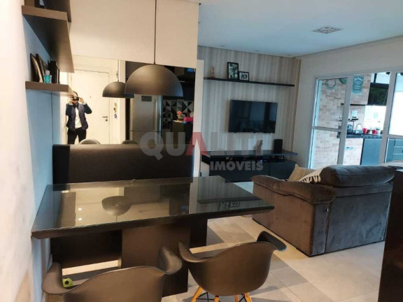 Imagem Apartamento com 2 Quartos à Venda, 90 m² em Jabaquara - São Paulo