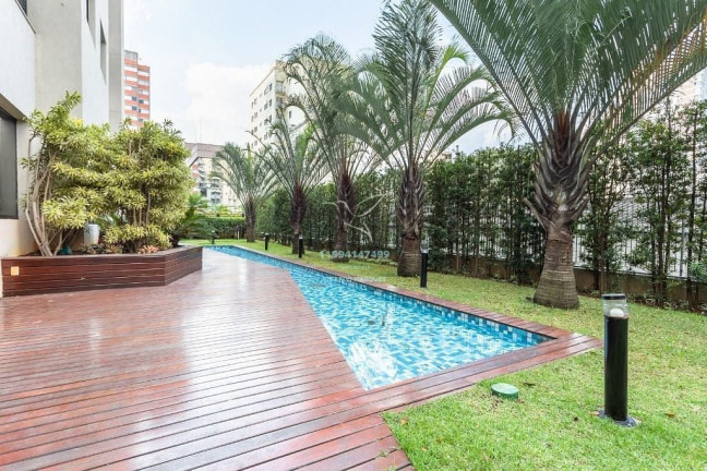 Imagem Apartamento com 1 Quarto à Venda, 35 m² em Vila Olímpia - São Paulo Imagem Apartamento com 1 Quarto à Venda, 35 m² em Vila Olímpia - São Paulo