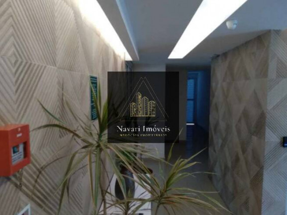 Imagem Apartamento com 1 Quarto à Venda, 31 m² em Santana - São Paulo Imagem Apartamento com 1 Quarto à Venda, 31 m² em Santana - São Paulo