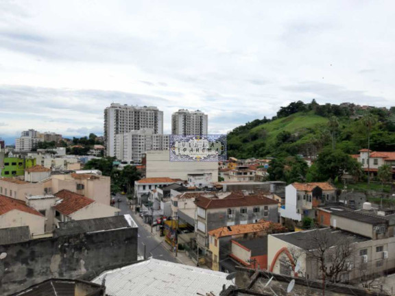 Imagem Cobertura com 4 Quartos à Venda, 242 m² em Rio Comprido - Rio De Janeiro Imagem Cobertura com 4 Quartos à Venda, 242 m² em Rio Comprido - Rio De Janeiro