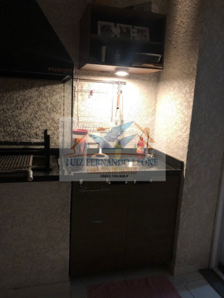Imagem Apartamento com 2 Quartos à Venda, 60 m² em City Bussocaba - Osasco