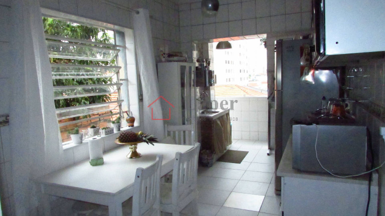 Imagem Casa com 3 Quartos à Venda, 120 m² em Cambuci - São Paulo