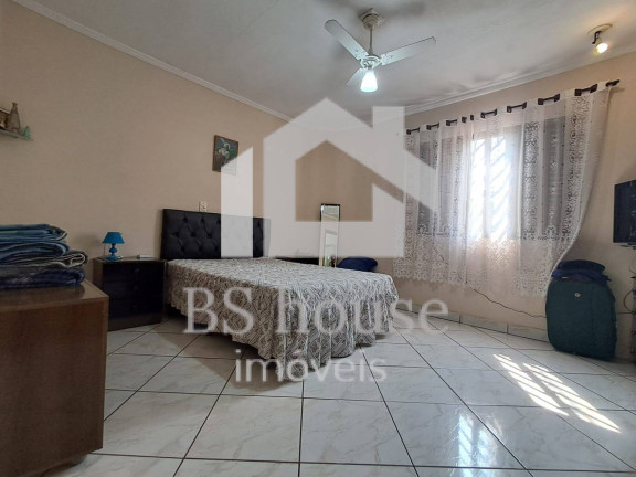 Imagem Sobrado com 3 Quartos à Venda, 136 m² em Vila Palmares - Santo André