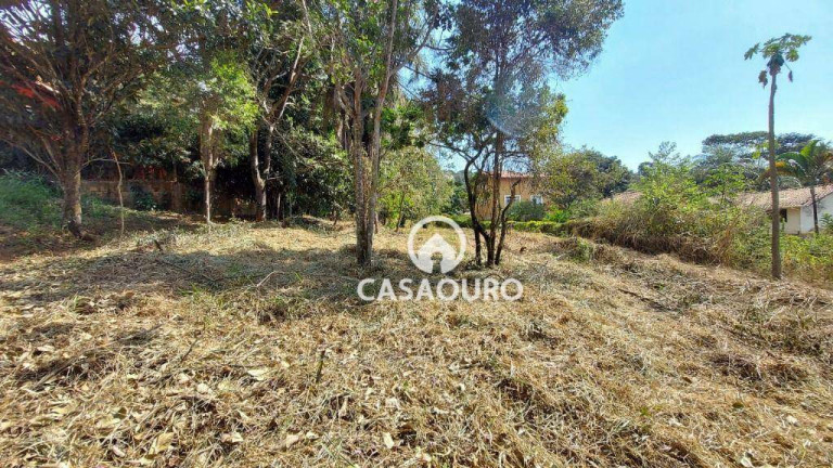 Imagem Terreno à Venda, 765 m² em Vereda Das Gerais - Nova Lima Imagem Terreno à Venda, 765 m² em Vereda Das Gerais - Nova Lima